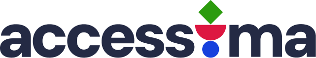 Accessima Logo