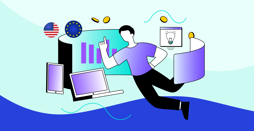 How Digital Accessibility Benefits Your Organisation: Global Insights with EU & US Highlights